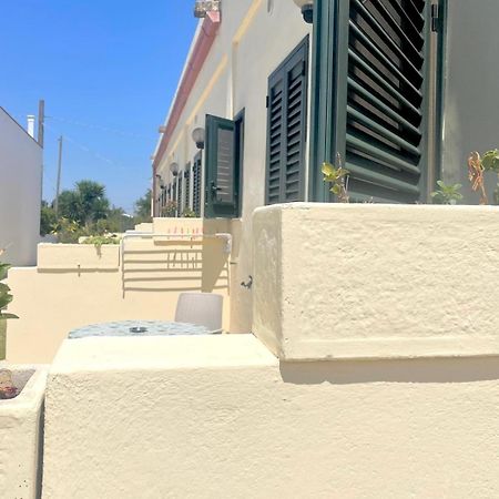 La Rondine Bed And Breakfast Uggiano La Chiesa Exterior photo
